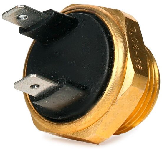 VEMO V15-99-1975-2 Temperature Switch, radiator fan