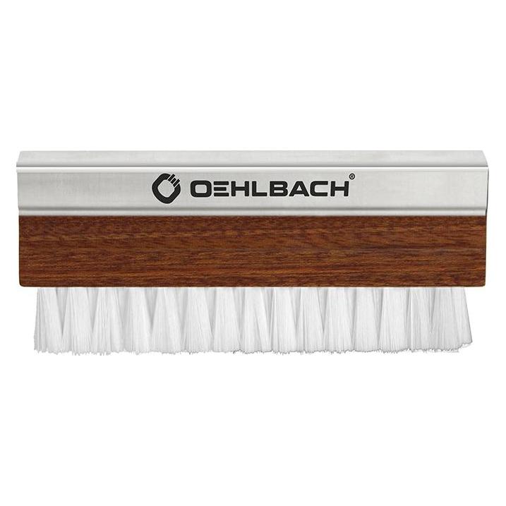 Oehlbach Pro Brush (Plattenspieler Reinigung) (2614)