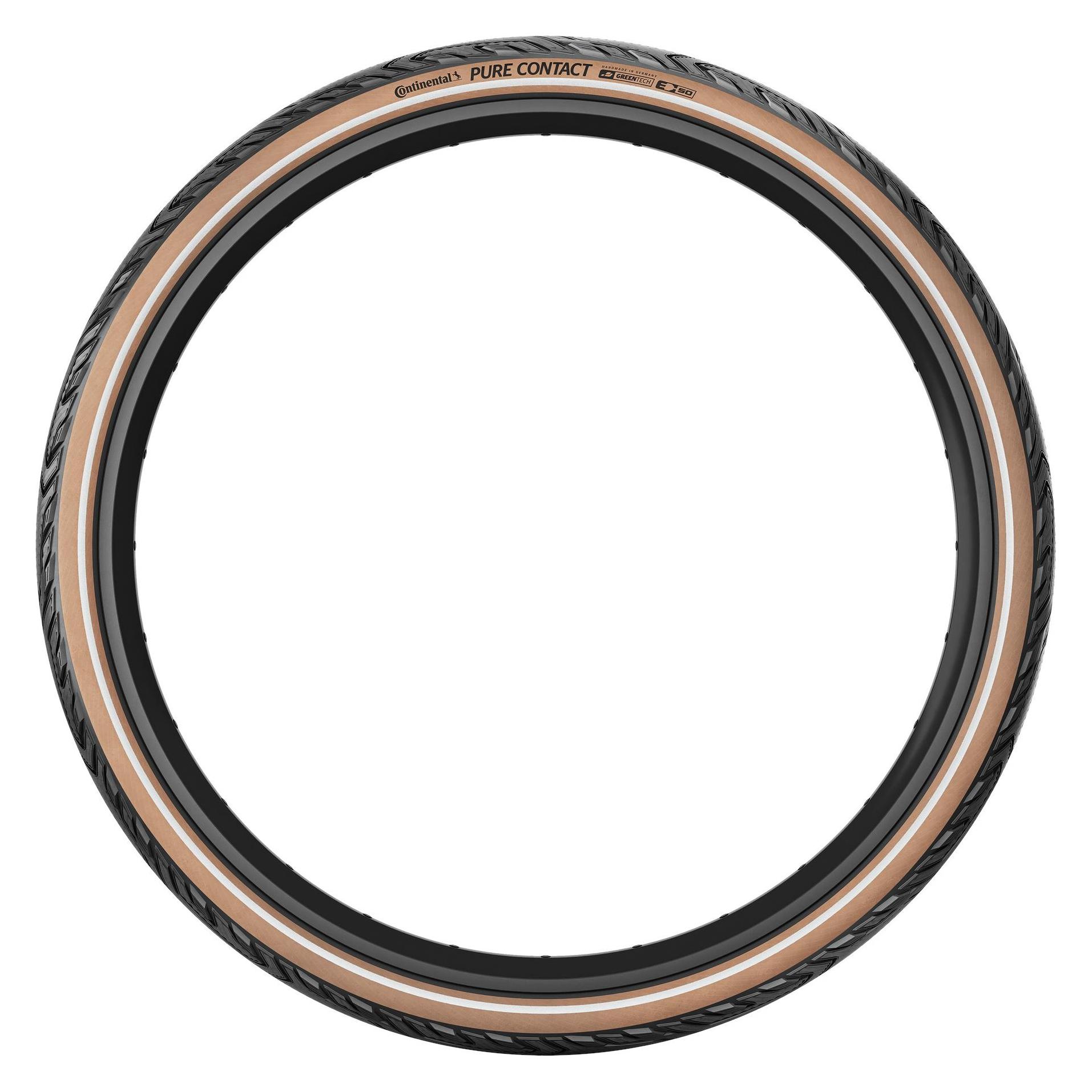 Continental Pure Contact (27.5 x 2.00, 50-584) (725604)