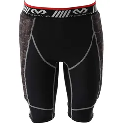 McDavid, Herren, Sporthose, Hex 2.0 (S), Schwarz