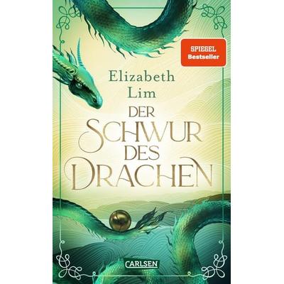 Der Schwur des Drachen (Die sechs Kraniche 2), Taschenbuch von Elizabeth Lim, Carlsen
