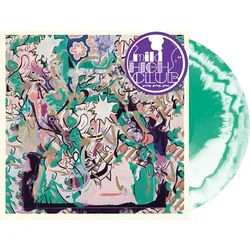 Pias, Schallplatten, Mild High Club - Going Going Gone - Indies (Mild High Club)