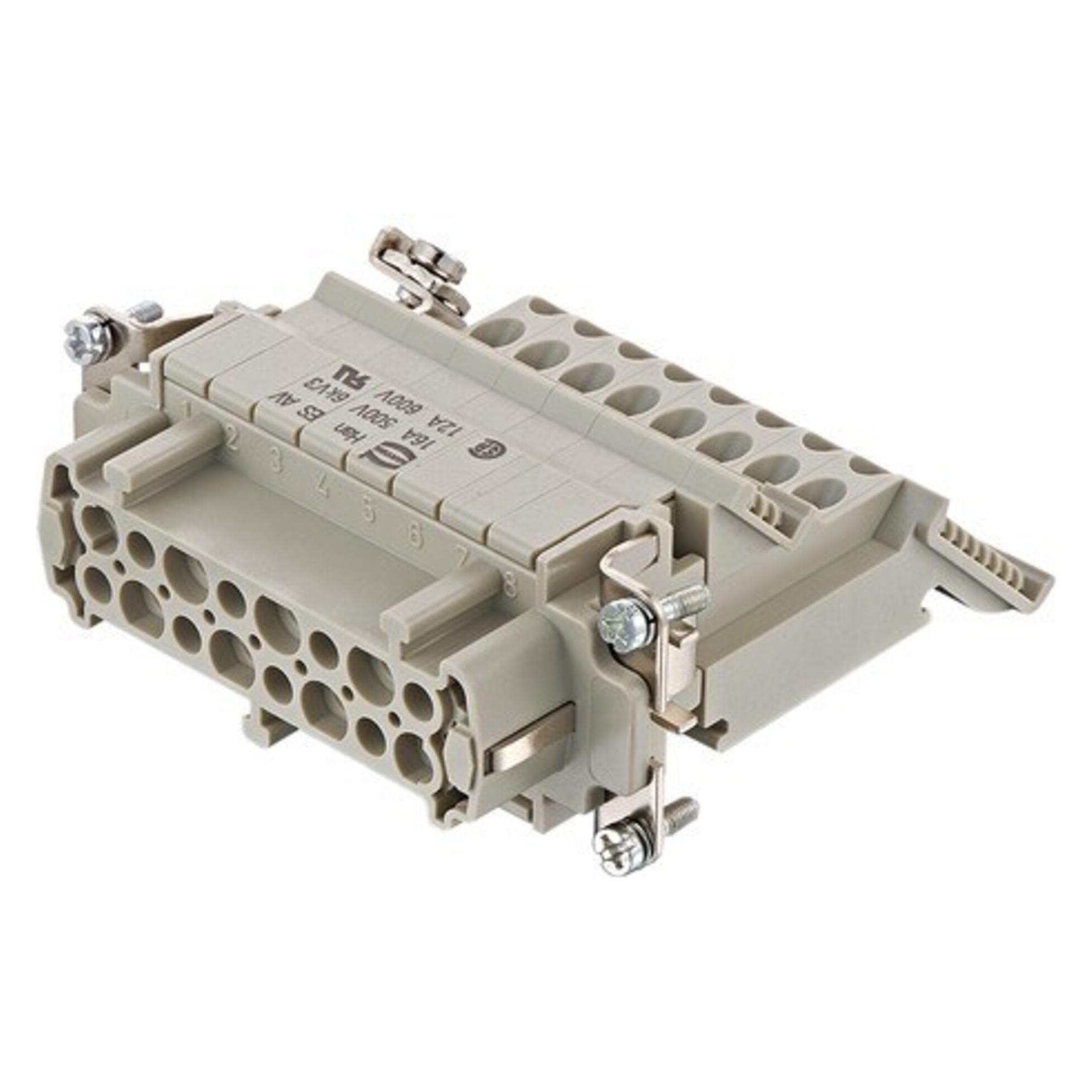 Harting Anschlussverteiler (09330164729)
