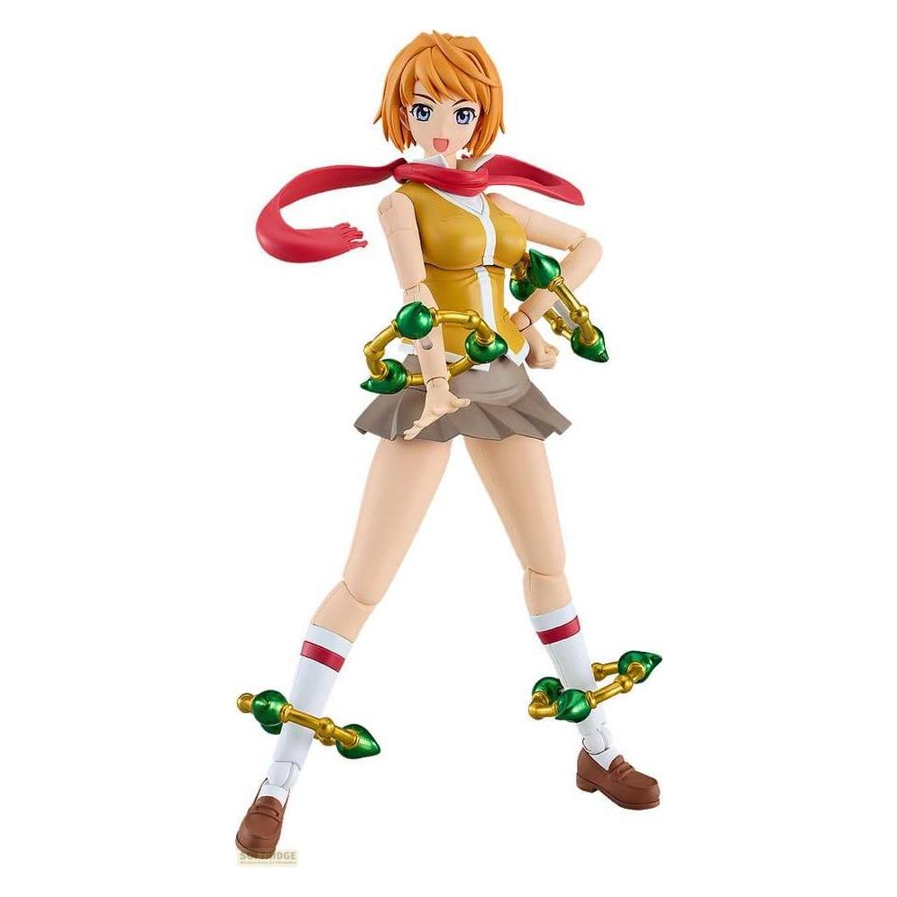 Good Smile Company My-Hime Plamatea Plastic Model Kit Mai Tokiha 15 cm (GSC18985)