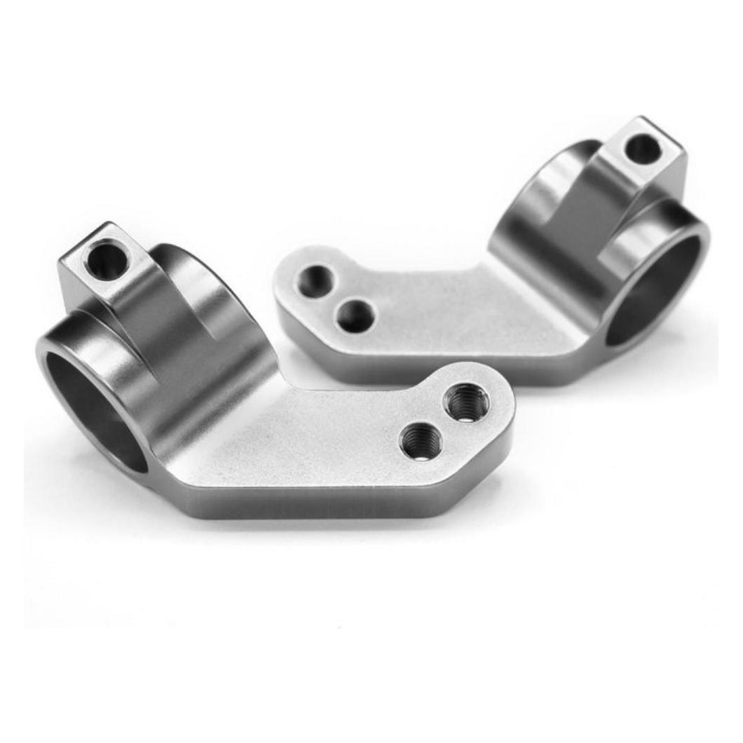 HPI Steering Block Set (HPI115437)