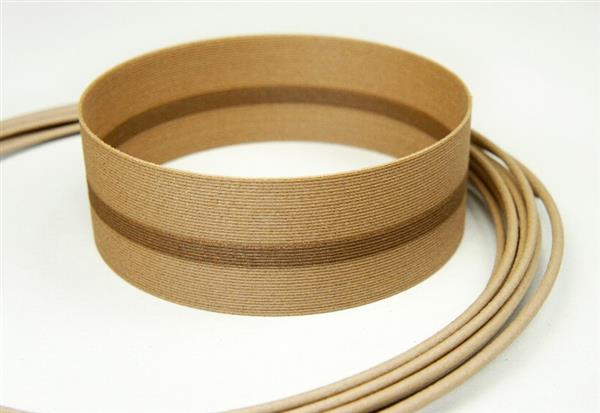 Lay-Filaments LayFilaments Laywood-Flex - 1.75 mm - 0.25 kg LWFLco_17/1/025