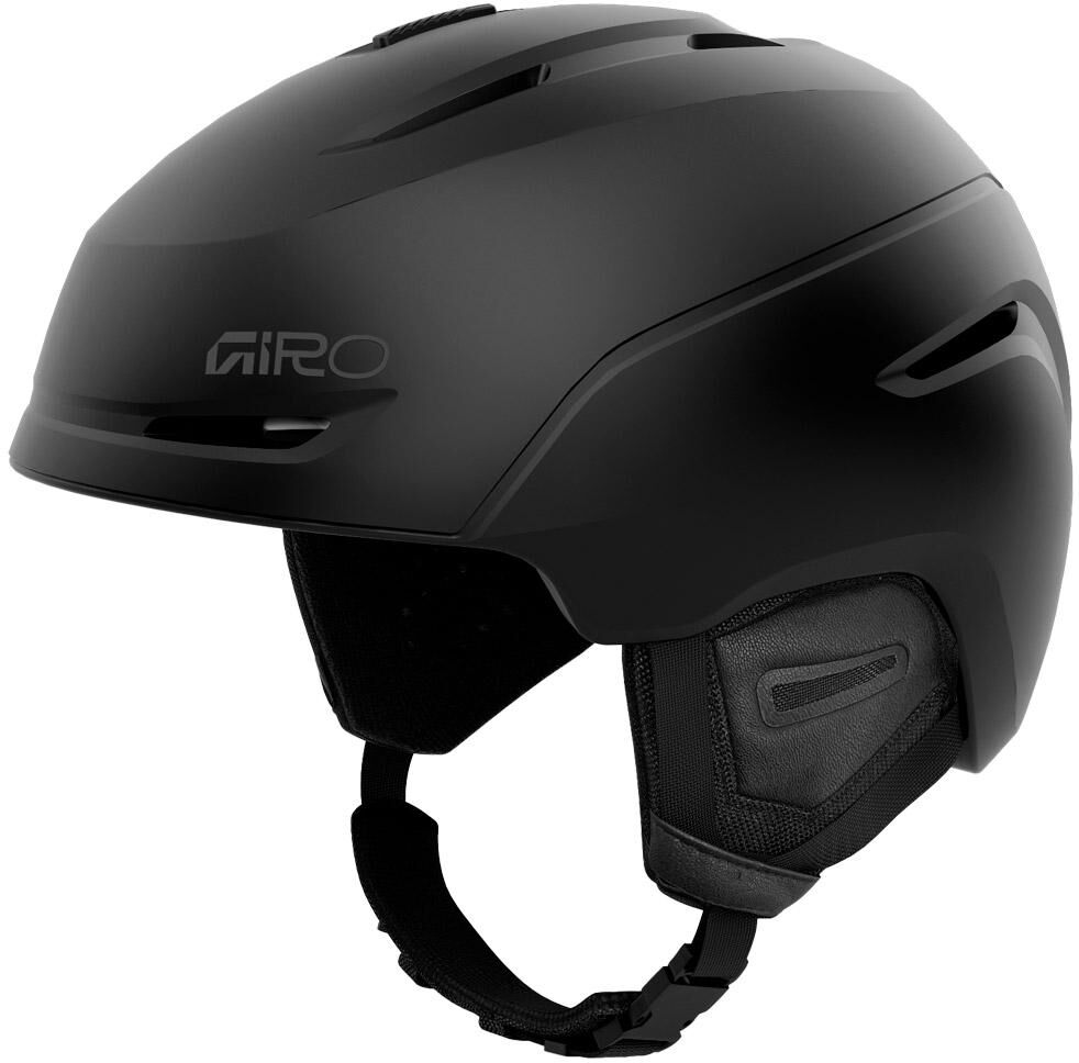 Giro  - Neo Matte Black - L - Casque de ski