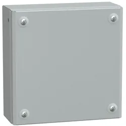 Schneider Electric FLACHE GEHAEUSE 200 X 200 NSYSBM20208