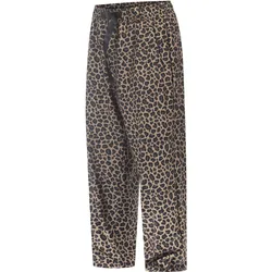 Eivy, Damen, Outdoorhose, Versa Travel (S), Braun