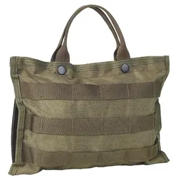 Tasche zu SEL-Bergetuch