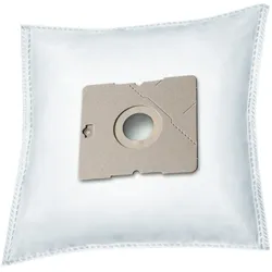50x rs-products Staubsaugerbeutel passend für / ähnlich zu Action AU-01 / AU01  (DA 6)