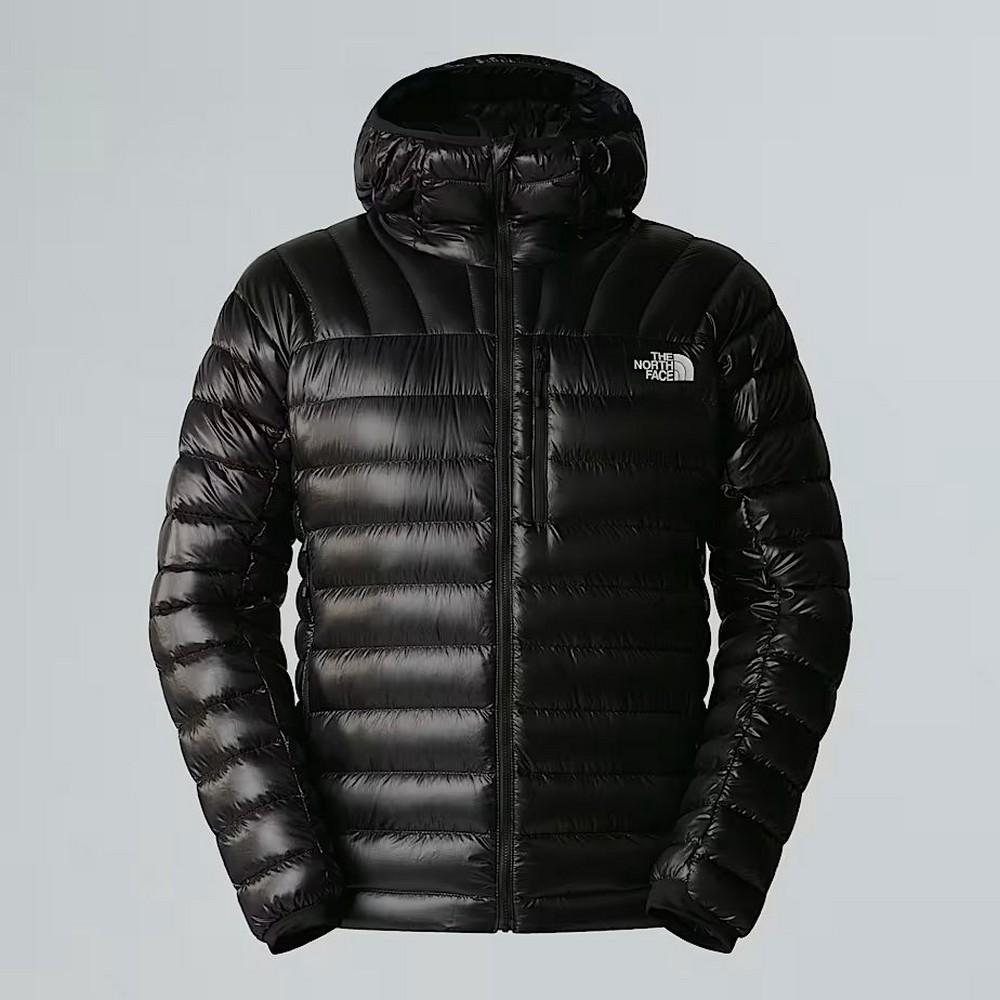 The North Face - Jacke - NF0A87ZMJK31 - Herren - S