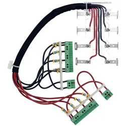 Hager HZI410 Spannungsabgriff für Lastumschalter HICxxxG/E 125/160/200A