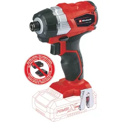 Einhell Akku-Schlagschrauber TE-CI 18 Li Brushless-Solo 4510030