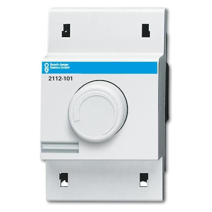 Busch-Jaeger Potentiometer-Einsatz (2CKA006599A2266)