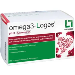 omega3-Loges plus