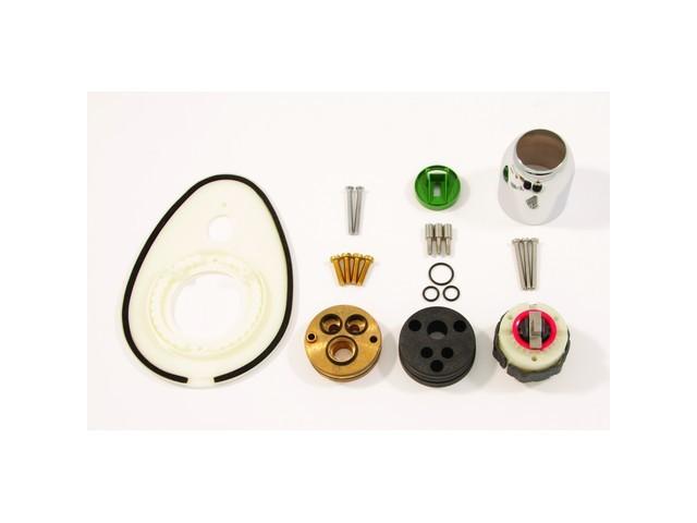Ideal Standard Reno-Set für Brausearmatur Unterputz BS1, A963801NU A963801NU