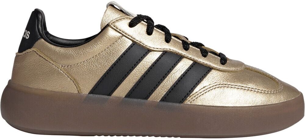 Adidas barreda decode zapatilla moda mujer Oro (36)