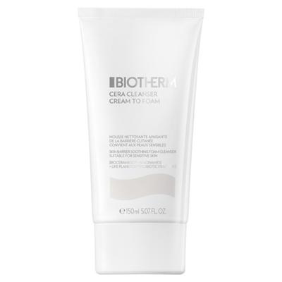 Biotherm Cera Foam Cleanser 150 ml Schaum