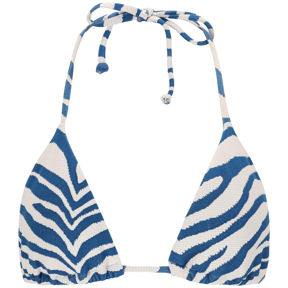 Athlecia Tibbits W Triangle Graphic Bikini Top print (3849) 36 EA261535-3849-36