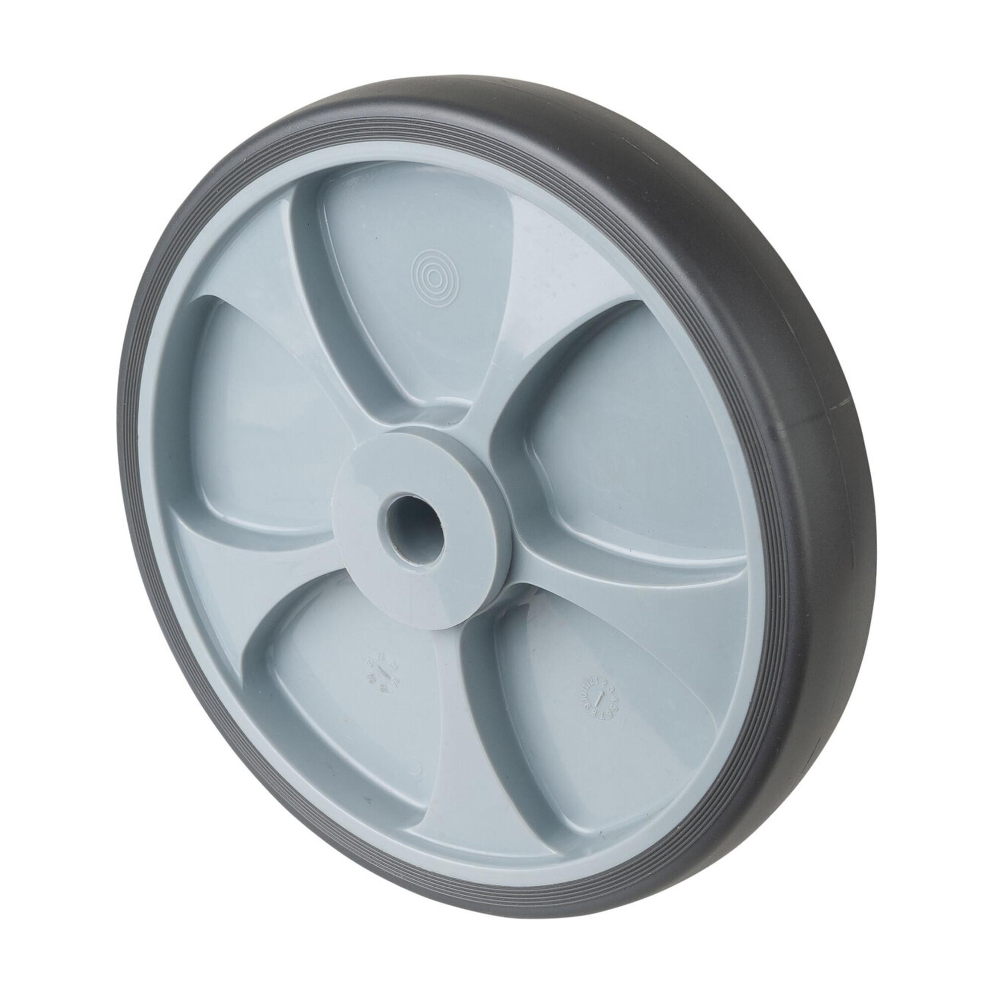 BS Rollen Gummirad (B43.250))