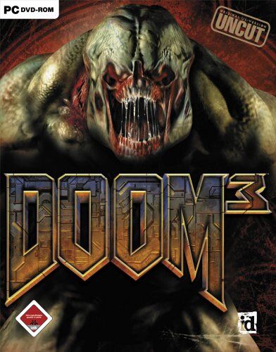 ak tronic - Doom III [Software Pyramide] - Preis vom 09.10.2026 07:28:09 h