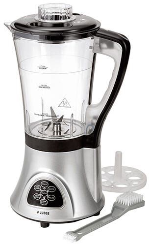 Judge Soup Maker +