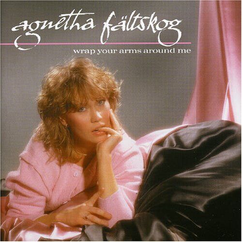 Agnetha Fältskog - Wrap Your Arms Around Me - Preis vom 11.10.2026 03:10:56 h