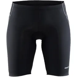 CRAFT Greatness Fahrradshorts Damen 999000 - black XXL
