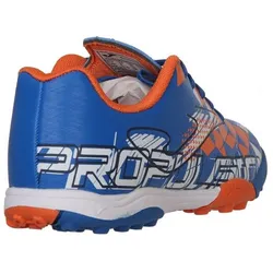 Joma, Jungen, Fussballschuhe, Schuhe Fussball propulsion (37), Blau