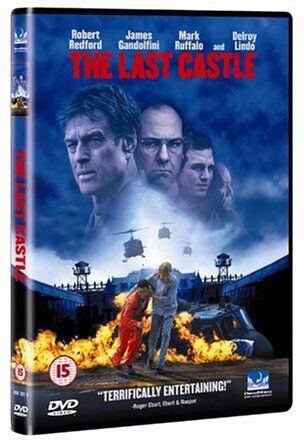 Rod Lurie - The Last Castle [UK Import] - Preis vom 09.10.2026 07:28:09 h
