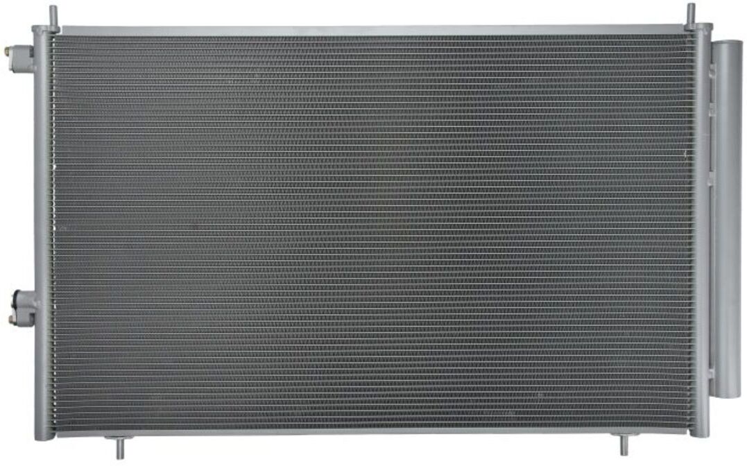 Kondensator, Klimaanlage NISSENS 940961