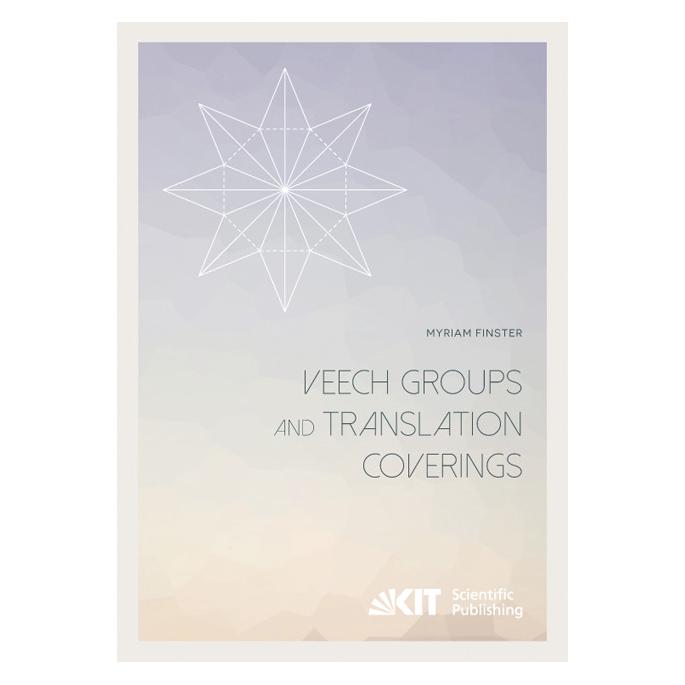 KIT Scientific Publishing Veech Groups and Translation Coverings (Englisch, Softcover, Myriam Finster) (55548809)