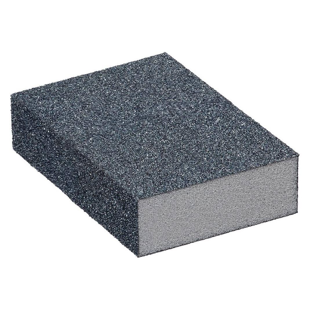 kwb Autoschleifblock Fein/Mittel (Fein, Mittel) (089221)