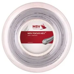 MSV Focus HEX® - 200 m