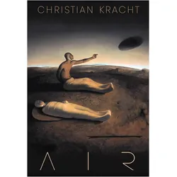 Air, Belletristik von Christian Kracht