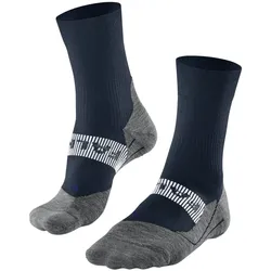 FALKE Endurance Cool Laufsocken Herren 6116 - space blue 42-43