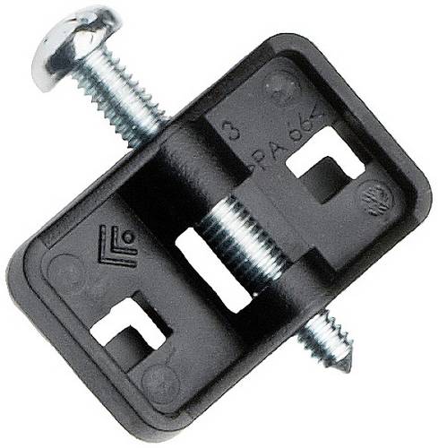 Siemens 6AV6671-8XK00-0AX2 6AV66718XK000AX2 SPS-Montageclip