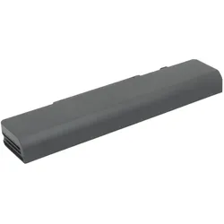 Avacom NOLE-E430-N26 notebook spare part Battery (6 Zellen, 5200 mAh), Notebook Akku, Schwarz