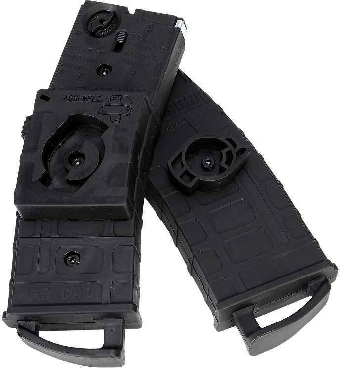 Tippmann TMC Magasin Coupler