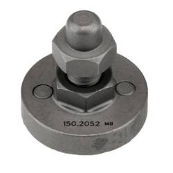 KS Tools 150.2052 Bremskolben-Werkzeug Adapter #F, Ø 35mm