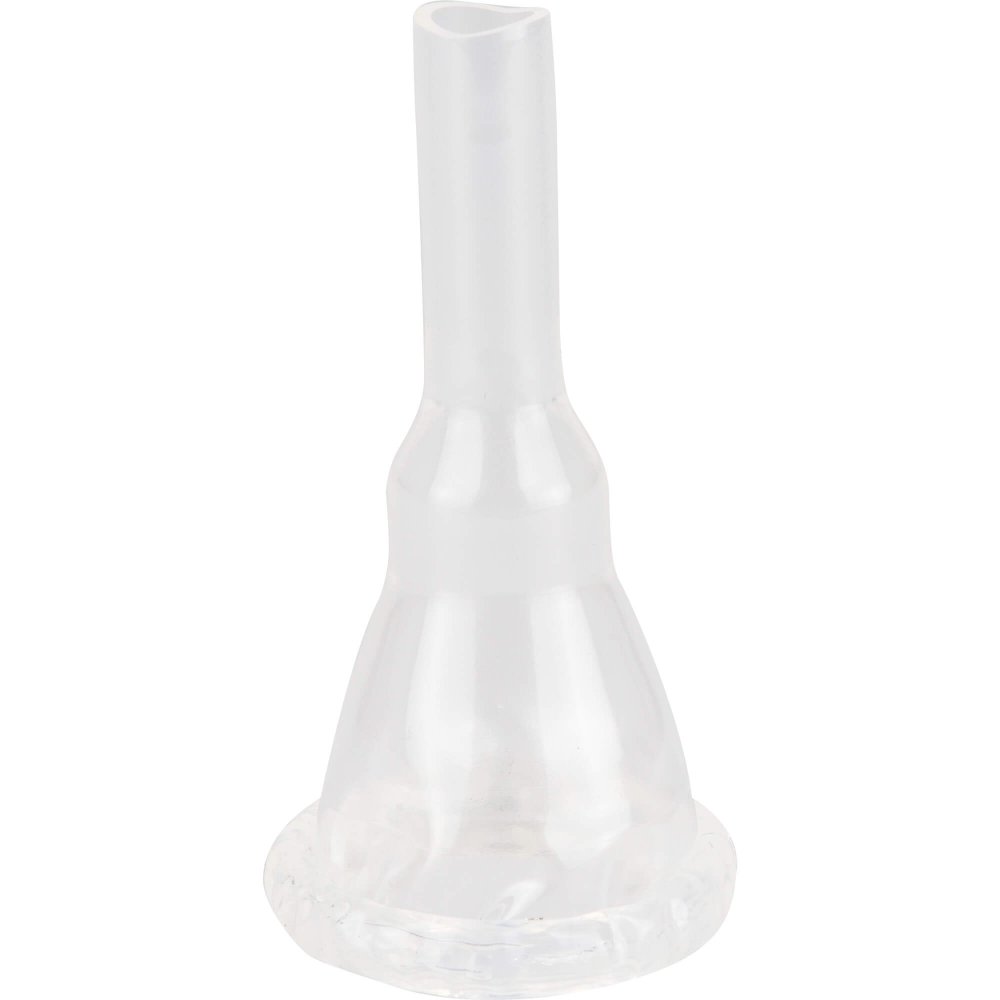 UROMED Kurt Drews KG Kondomurinal Ultraflex 29 mm Silikon 4920 00891915