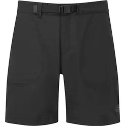 Mountain Equipment, Damen, Outdoorhose, Approach (S), Schwarz