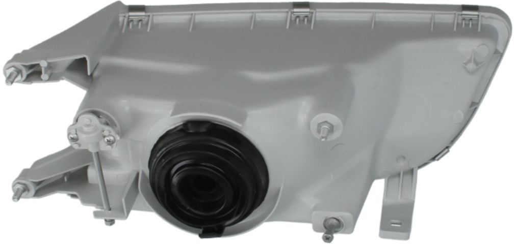 Hauptscheinwerfer DEPO 218-1106R-LD-E, Rechts