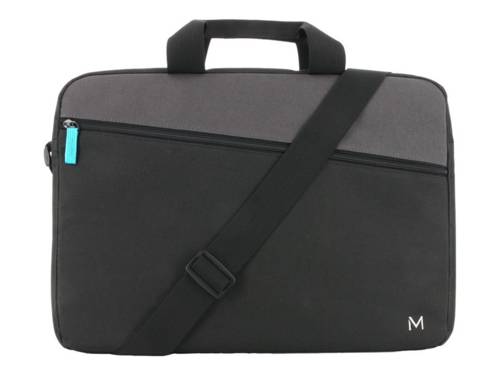 Mobilis The One Essential - Notebook-Tasche - Einschub von oben
