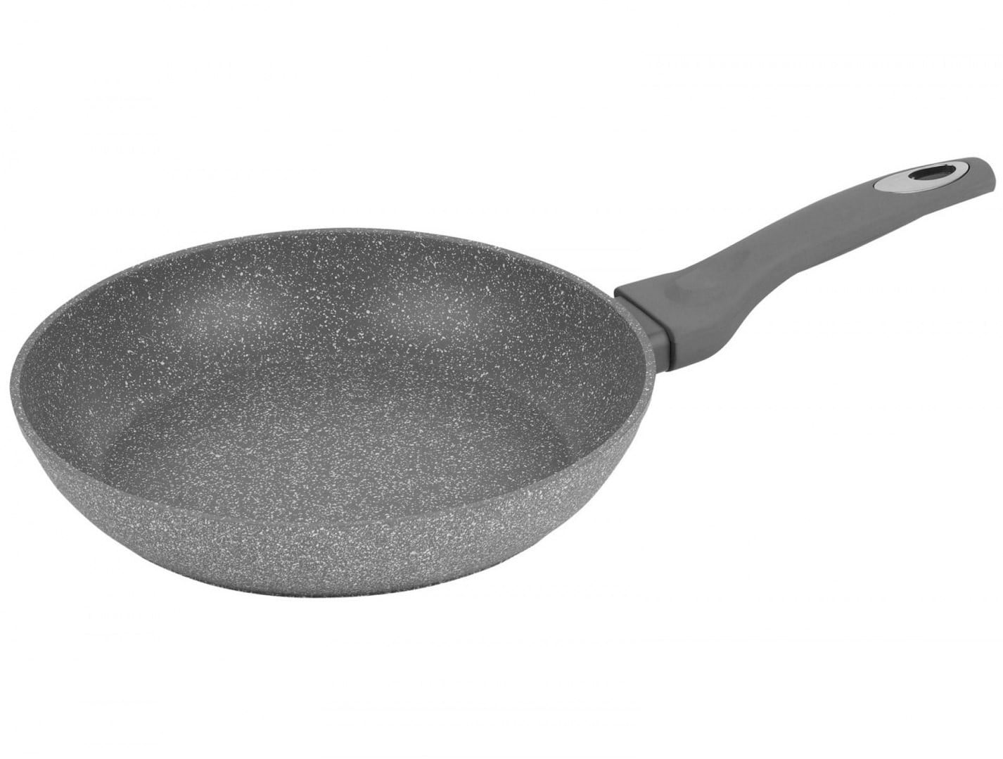 Klausberg Granieten Koekenpan 26cm