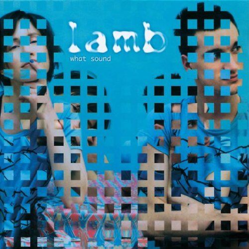 LAMB - What Sound - Preis vom 08.10.2026 07:26:42 h