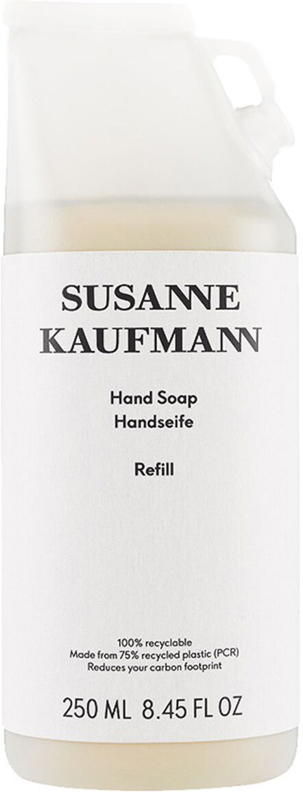 250ml Susanne Kaufmann Handseife - Hand Soap Refill