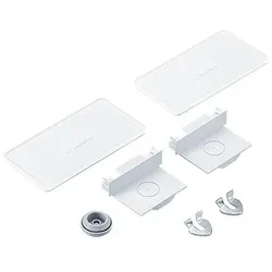 Zumtobel 22171132 Endkappenset ECOOS2 ENDCAP SET WH