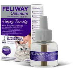 CEVA Feliway Optimum Kartusche 48ml